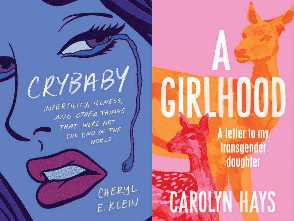 Three Recent Memoirs Chart Queer Families