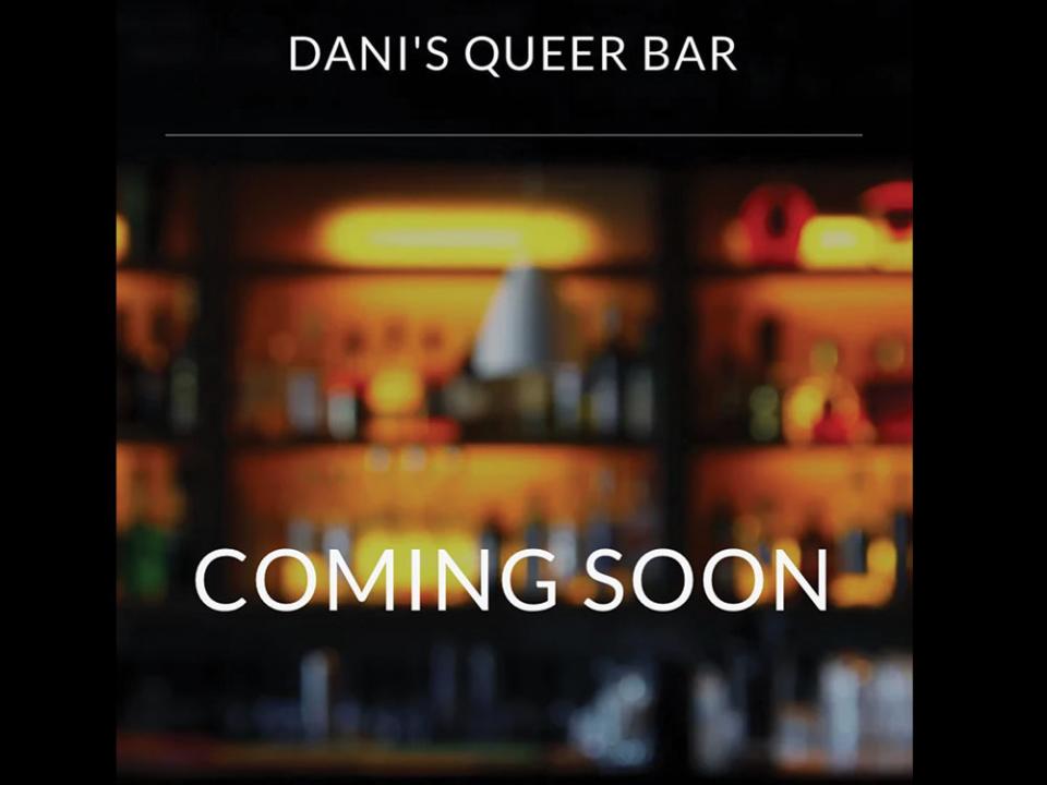 Photo via lgbtqnightlifeevents, Instagram.<br>A new location for queer-centric nightlife, Dani's Queer Bar, will be coming to Boston according to LGBTQ Nightlife Events' Jan. 8 announcement.<br><br>"LGBTQ Nightlife Events really started post-pandemic," Co-Founder Thais Rocha said in an interview. "We used to have events prior to that, but they were really all over the place. Post-pandemic it really became more of a serious matter."<br>