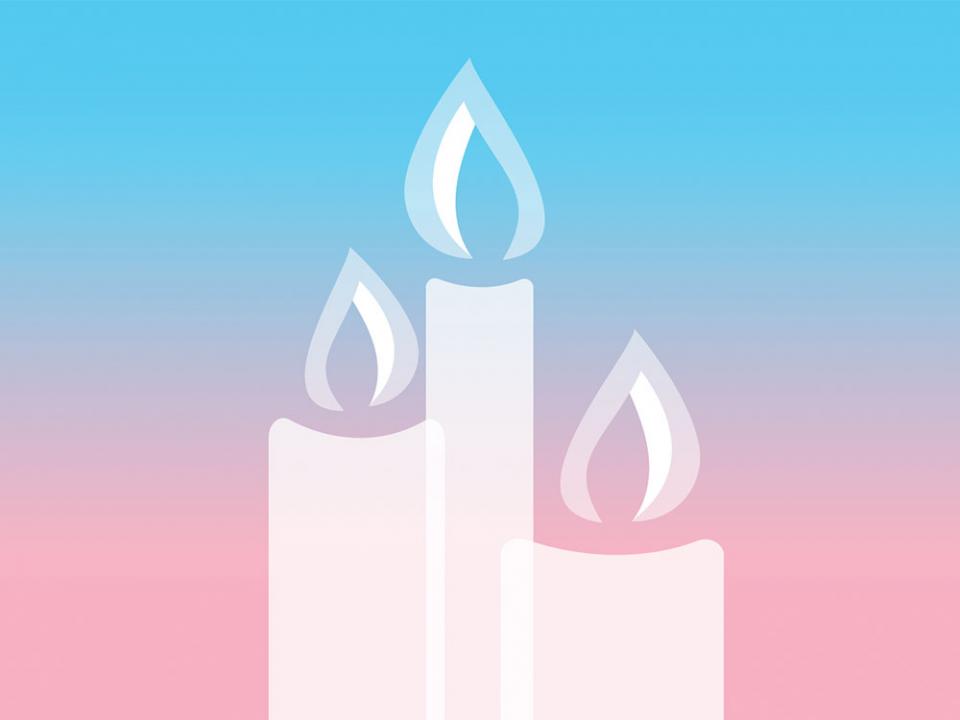 Transgender Day of Remembrance 2023