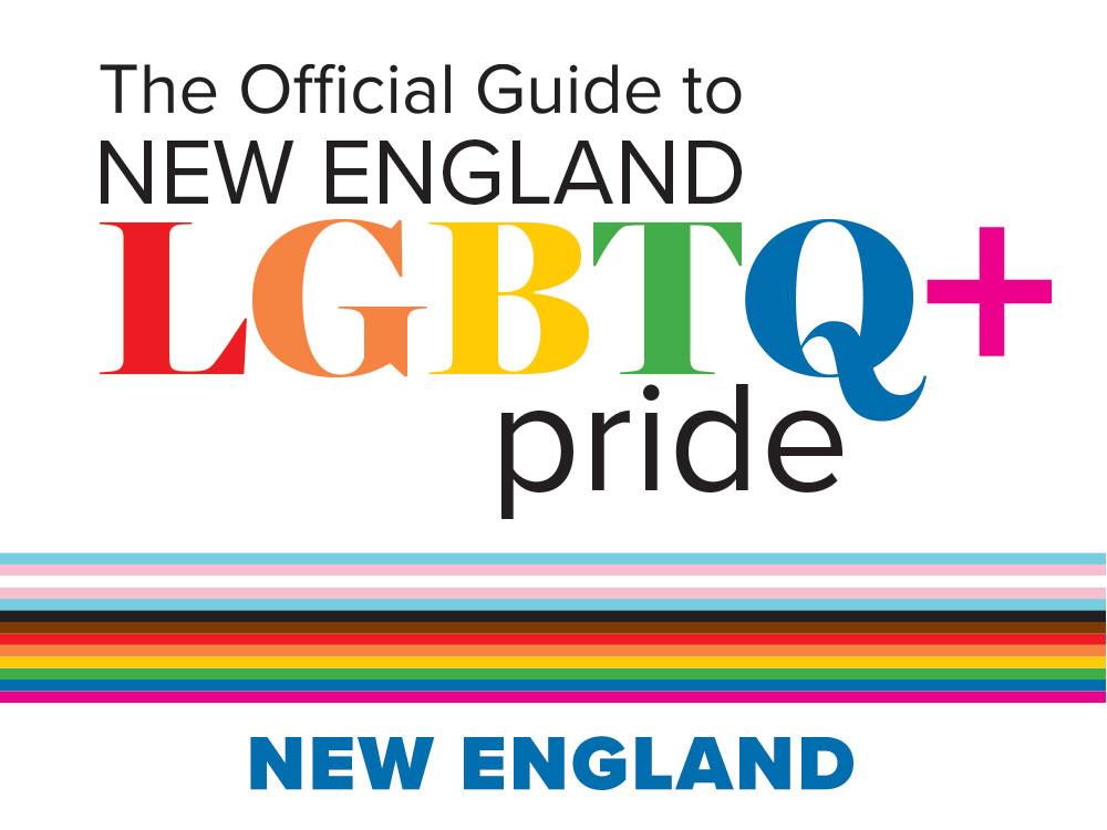 New England Pride Event Listings