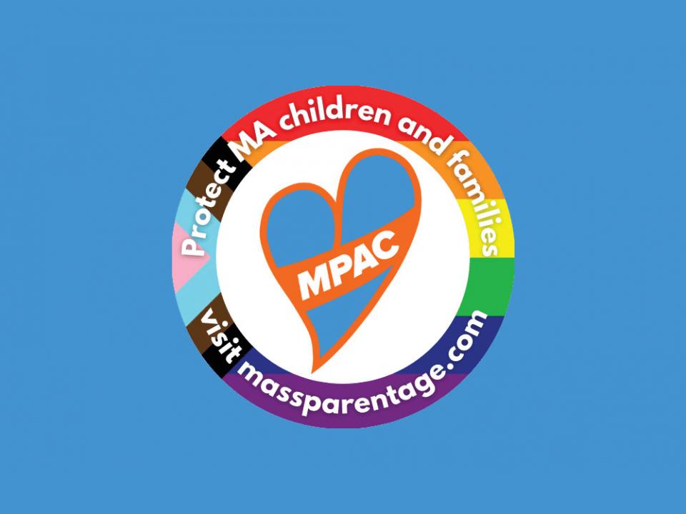 LGBTQ+ Families Call for Passage of Legislation Protecting Parentage Rights 