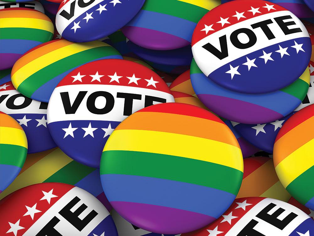 LGBTQ Guide to Election Night 