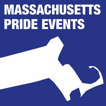 Massachusetts Pride Events