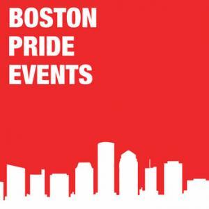 Boston Pride Events