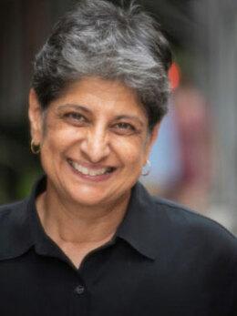 OBITUARY: Attorney, LGBTQ activist and author Urvashi Vaid dies