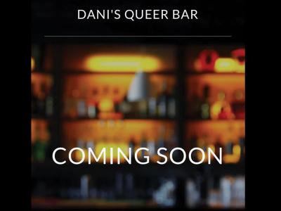 Boston is getting a new gay bar