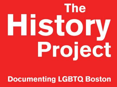 News From... The History project