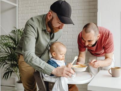 Queer Parents Fight Back as Italy Strips Rights