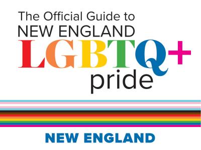 New England Pride Event Listings