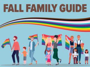 Fall Family Guide 2024