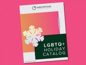 LGBTQ Holiday Shopping Guide Lifts Up MA Small Businesses