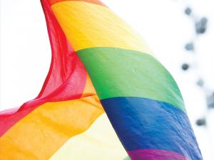 NH Man Faces Civil Rights Charges Over Pride Sign Thefts