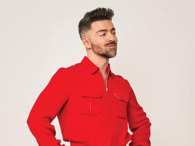 Billy Masters 01.08.26