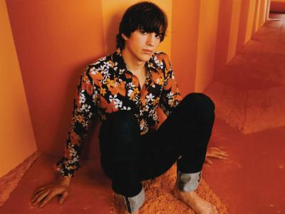 Billy Masters 02.19.26