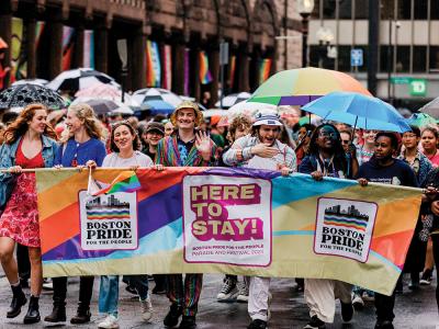 Massachusetts Briefs