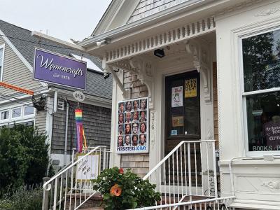 Womencrafts Marks 50 Years as a Lesbian-Owned Feminist Landmark in Provincetown